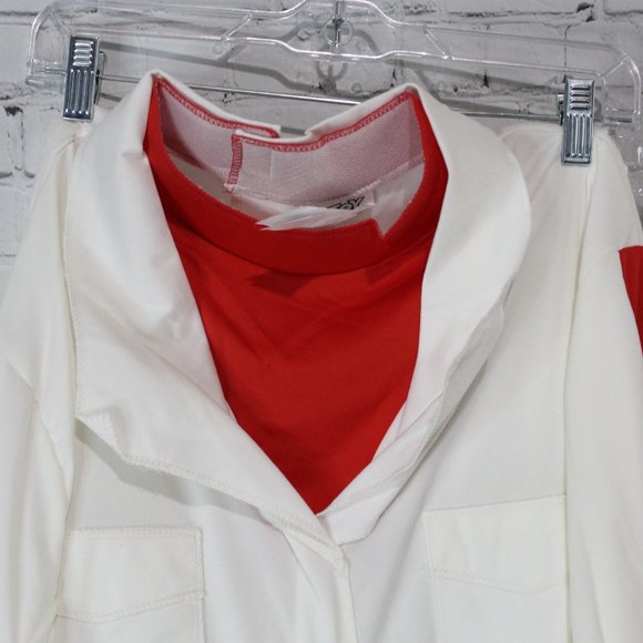 adult duke caboom costume